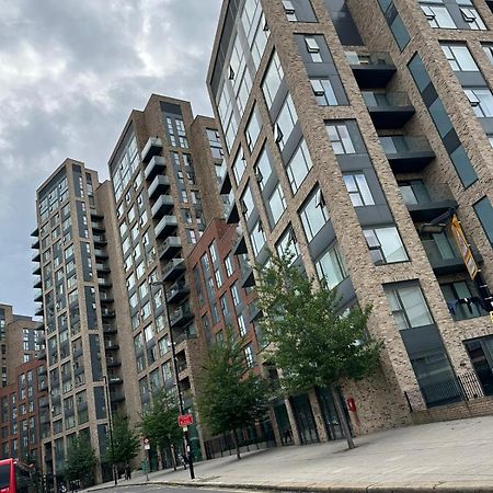 Santina Apartments 크로이던 외부 사진