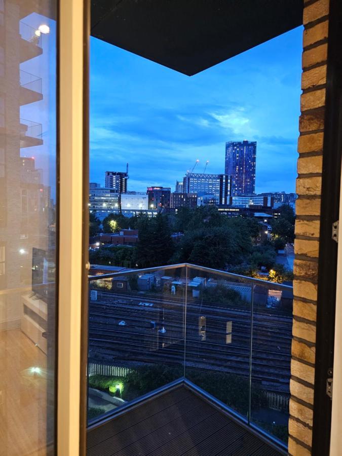 Santina Apartments 크로이던 외부 사진