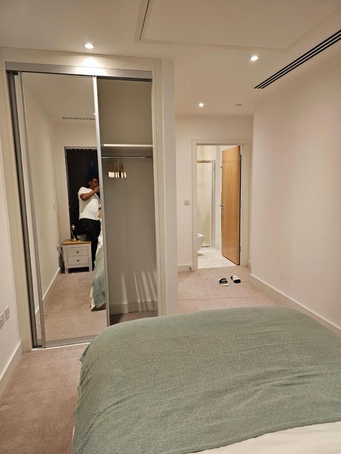 Santina Apartments 크로이던 외부 사진