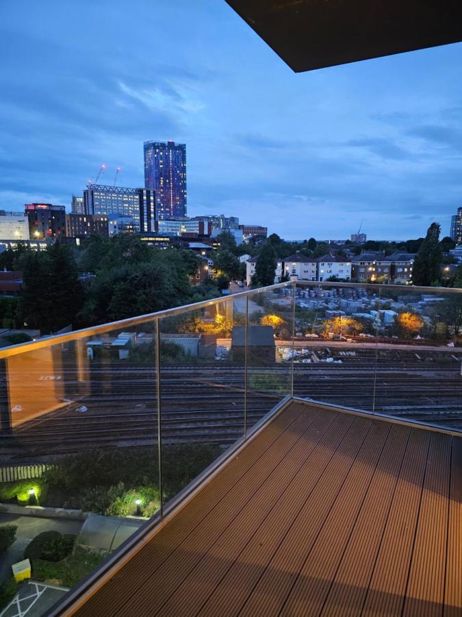 Santina Apartments 크로이던 외부 사진