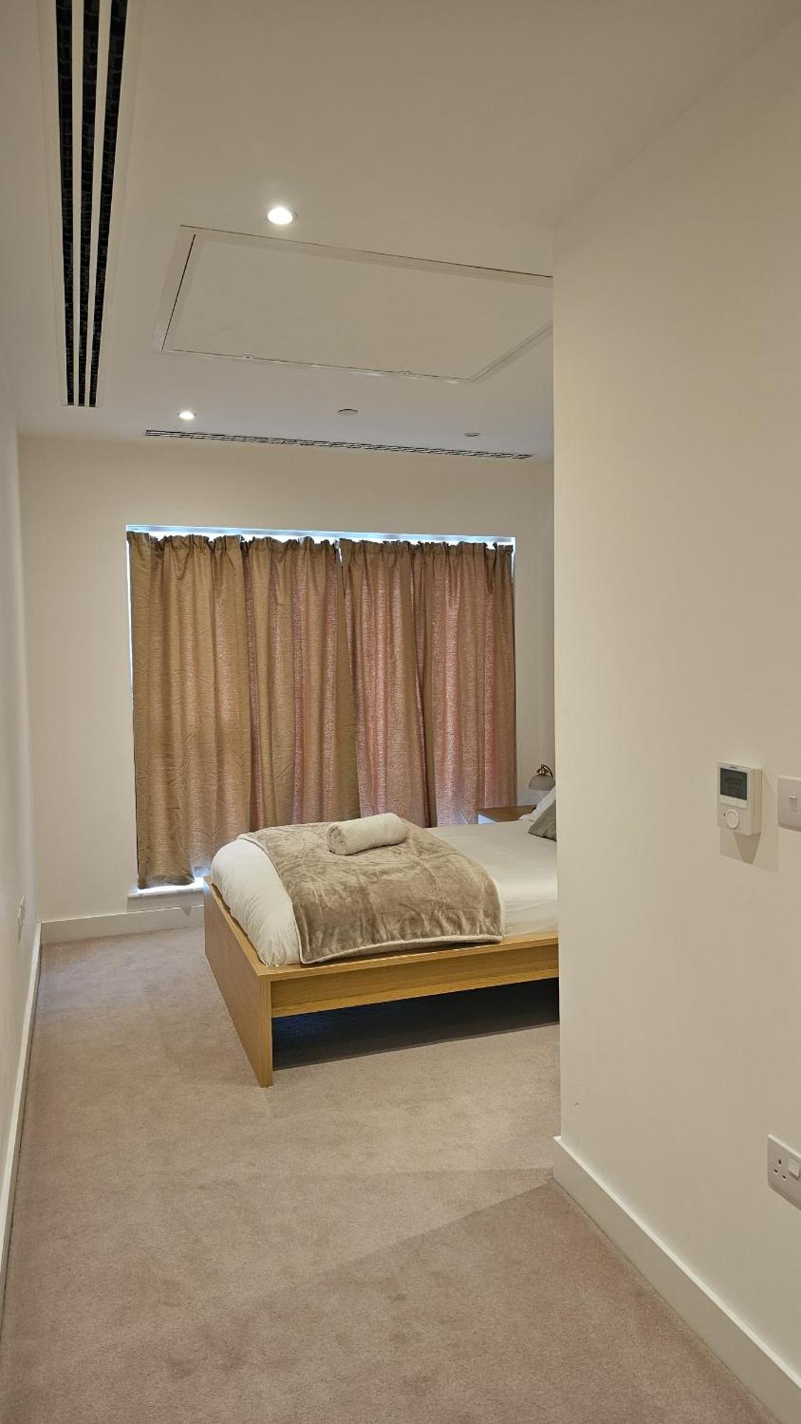 Santina Apartments 크로이던 외부 사진