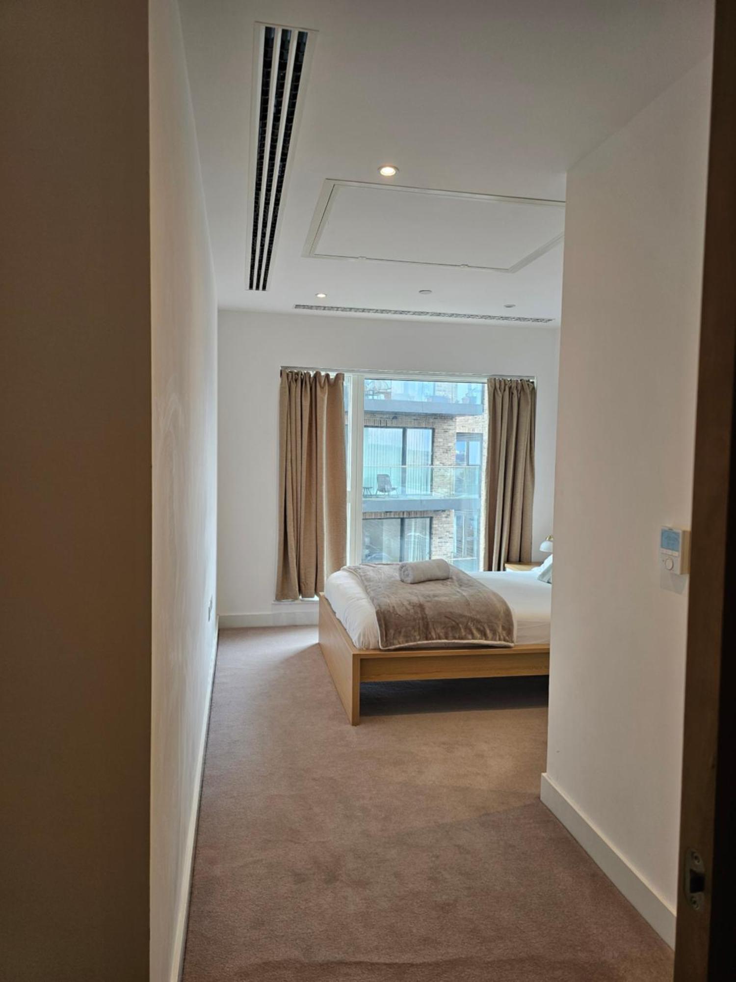 Santina Apartments 크로이던 외부 사진